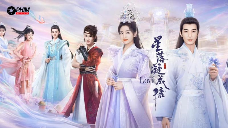 Tinh Lạc Ngưng Thành Đường Review: Tác Phẩm Tiên Hiệp Cổ Trang Hot Nhất 2023