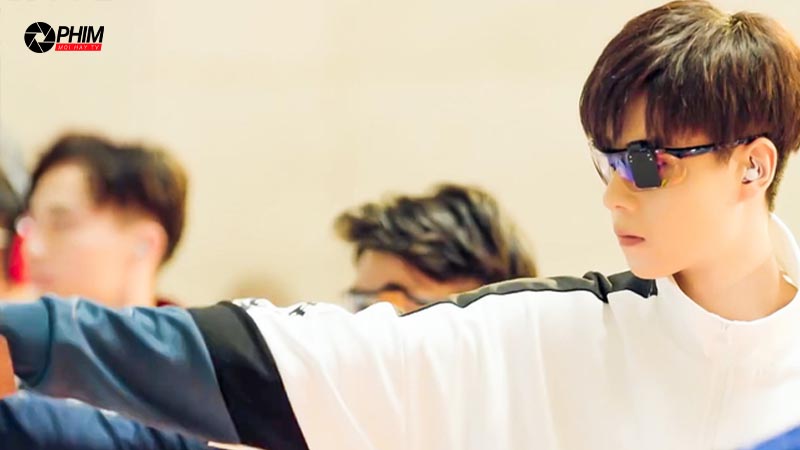Những tình tiết căng thẳng và quyết liệt trên sân đấu đã được đan xen hoàn hảo