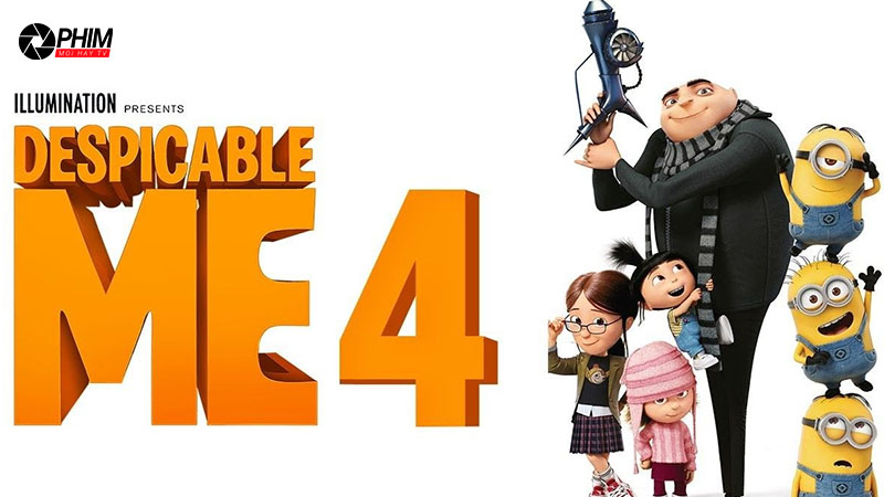 Minions Lại 