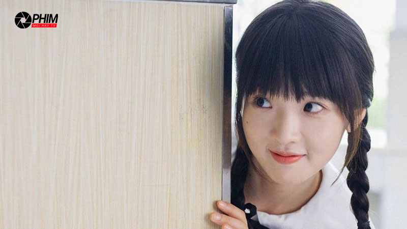 Trương Miểu Di vai Tô Tại Tại