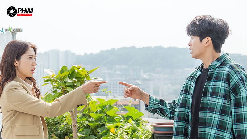 Dr. Slump – Nốt Trầm Đời Bác Sĩ (닥터슬럼프)