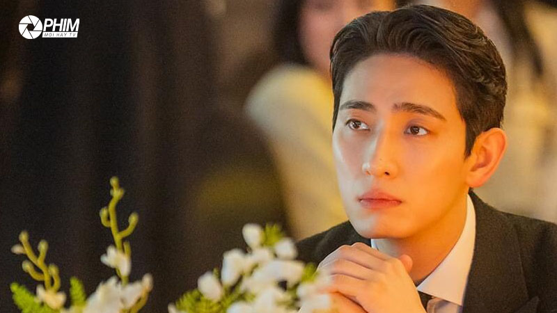 Yoon Park vai Bin Dae Yeong