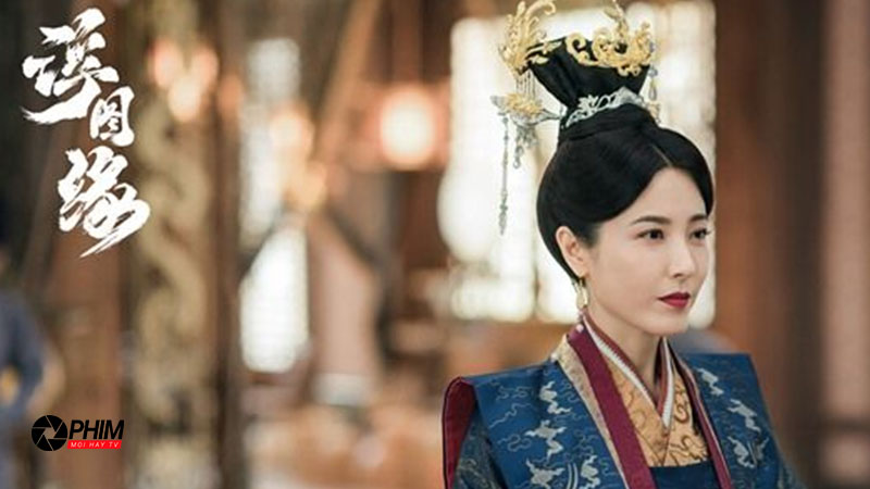 Phù Đồ Duyên còn có sự tham gia của dàn diễn viên phụ ấn tượng