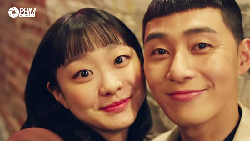 Review Tầng Lớp Itaewon: Nỗi Uất Ức Cùng Kế Hoạch Trả Thù Của Park Seo Joon Sau 15 Năm