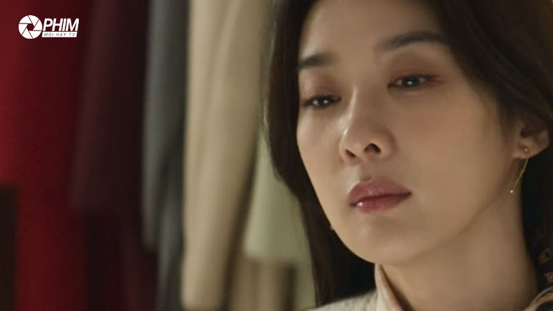 Lee Chung-ah vai Yoon Si-hyeon