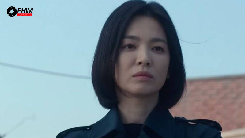 Song Hye-kyo vai Moon Dong-eun