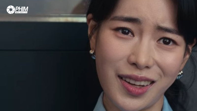 Lim Ji-yeon vai Park Yeon-jin