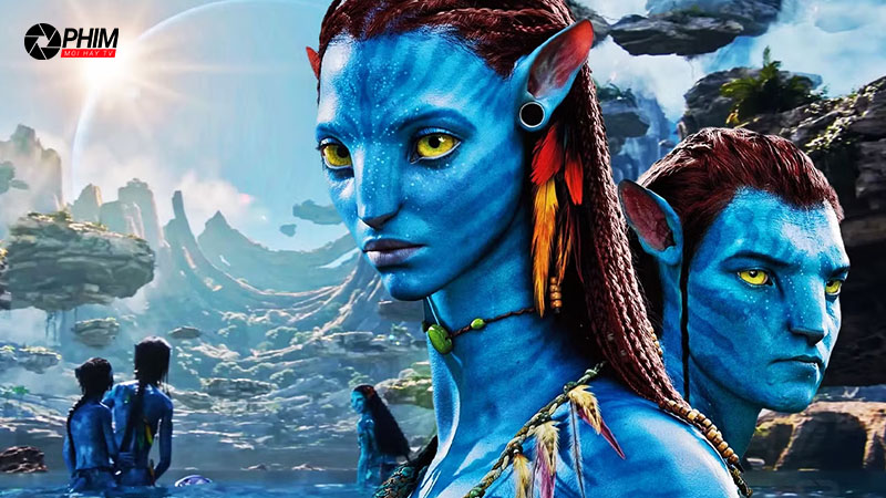 Review Avatar 2: Đầu Tư Kỹ Lưỡng, Kỹ Xảo Choáng Ngợp