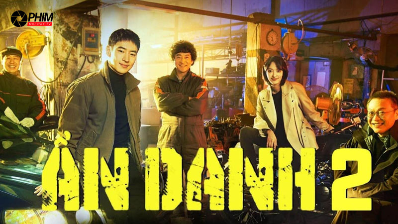Review Phim Taxi Driver 2 – Biệt Đội Taxi Cầu Vồng – Những Người Thực Thi Công Lý Thầm Lặng
