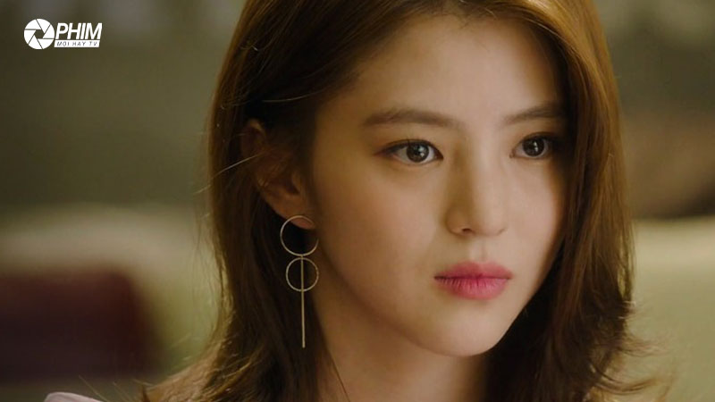 Han So-hee vai Yeo Da-kyung