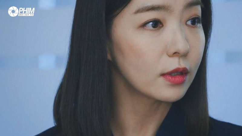 Park Sun-young vai Go Ye-rim