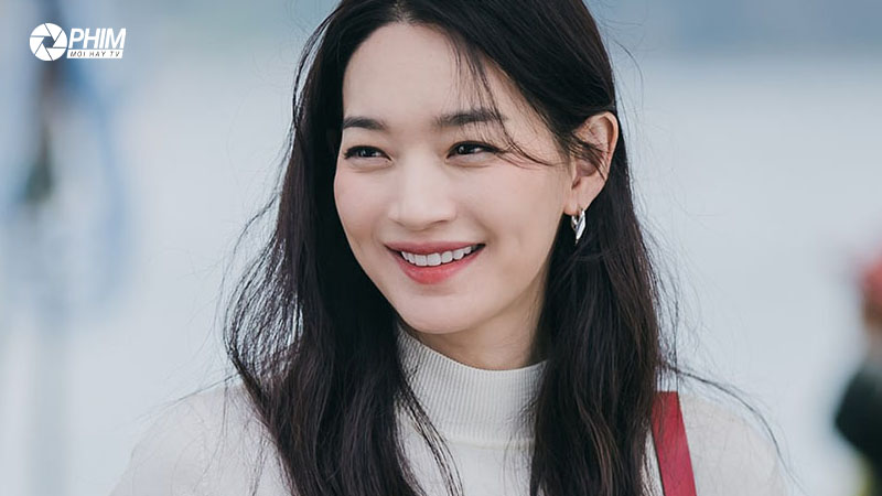 Shin Min Ah đảm nhiệm vai nữ chính Yoon Hye Jin