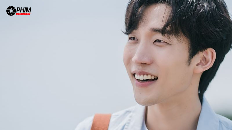 Lee Sang Yi trong vai Ji Seong Hyun